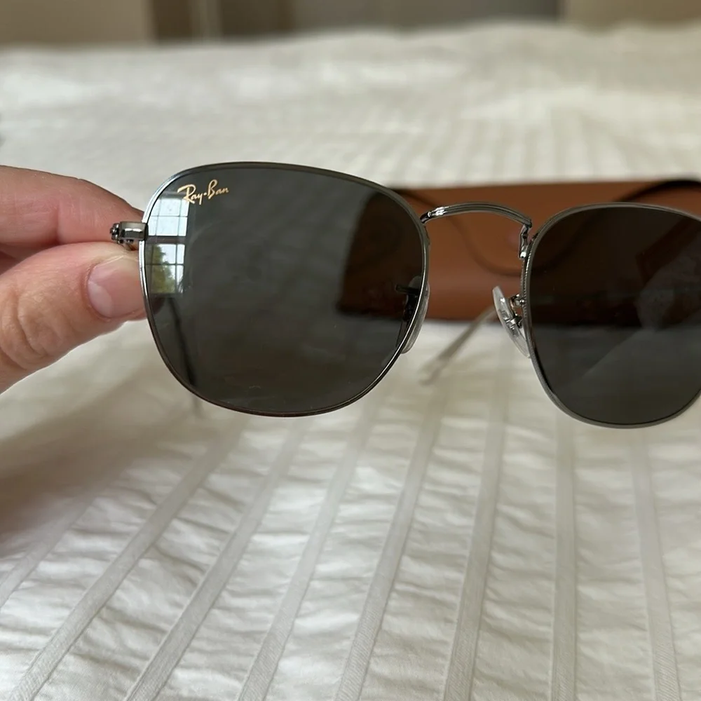 Ray-Ban Unisex 5120 Sunglasses - Picture 4 of 6